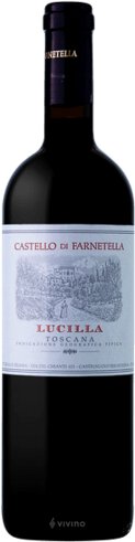Castello Di Farnetella Lucilla