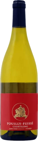Claude Manciat Courtelong Pouilly Fuisse