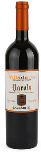 Villadoria Barolo Lazzarito