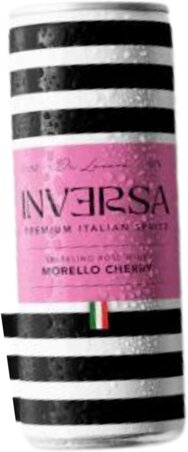 Inversa Morello Cherry Prosecco