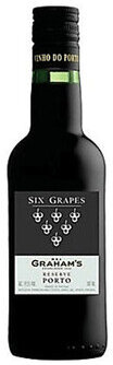 Graham's Six Grapes Reserve Port