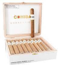 Cohiba Conn Toro