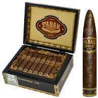 Drew Estate Tabak Especial Belicoso Negra