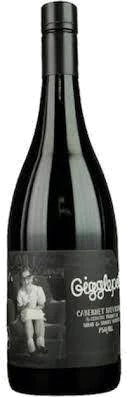 Mollydooker 'Gigglepot' Cabernet Sauvignon 2021 750ml, Australia