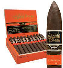 Aging Room Quattro Maestro
