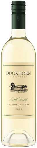 Duckhorn Vineyards North Coast Sauvignon Blanc
