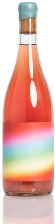 Las Jaras Wines Superbloom Cuvee Zero Zero