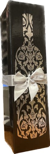 True Tote Wine gift box
