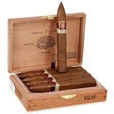 Family Reserve No44 Natural