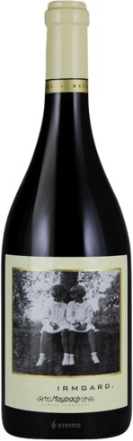 MAYBACH IRMGARD 2018 PINOT NOIR