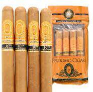 Perdomo 10th Anniversary Champagne Travel Humidor 4 Pack
