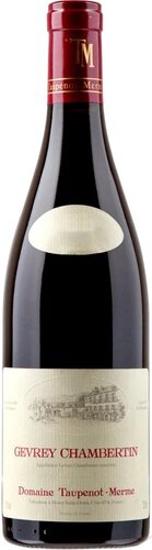 Domaine Taupenot-Merme Gevrey Chambertin