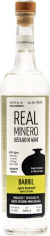 Real Minero Barril