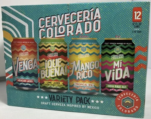 Cerveceria Mix