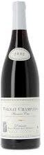 Domaine Jean-Marie Bouzereau 'Champans' 1er Cru Volnay