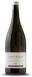 Jacques Saumaize Saint Veran La Vieille Vigne Des Creches