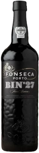 Fonseca Bin 27 Half Bottle