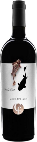 Collefrisio In And Out Montepulciano D'abruzzo
