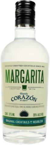 Original Cocktails Corazon Margarita