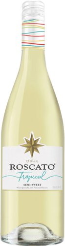 Roscato Tropical Semi Sweet White