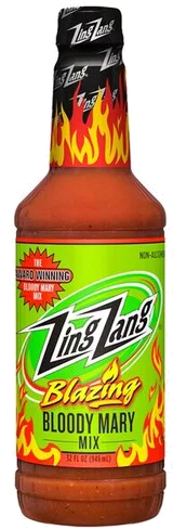 Zing Zang Bloody Mary Mix