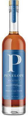 Penelope Architect Straight Bourbon Whiskey
