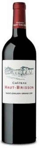 Chateau Brisson