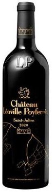Chat Leoville Poyferre Saint Julien