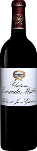 Chateau Sociando Mallet Haut Medoc
