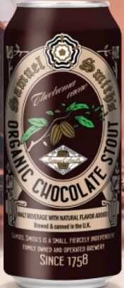 Samuel Smith's Chocolate Stout