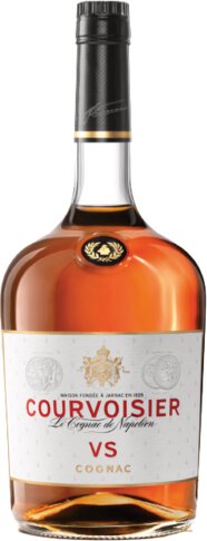 Courvoisier VS Cognac