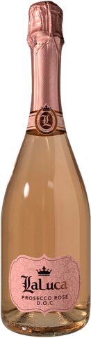 LaLuca Rose Prosecco DOC