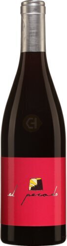 Raúl Pérez Ribeira Sacra Tinto 'El Pecado'