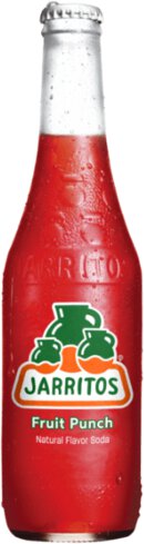 Jarritos Fruit Punch