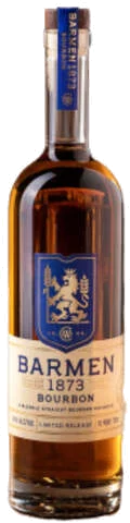 Barmen 1873 Limited Release