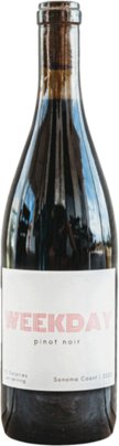 Weekday Low Cal Pinot Noir