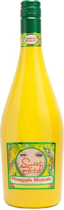 Sweet Bitch Pineapple Moscato