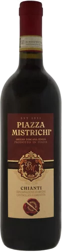 Piazza Mistrighi Chianti DOCG
