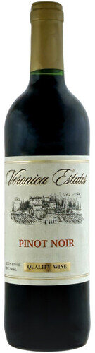 Veronica Estates Pinot Noir