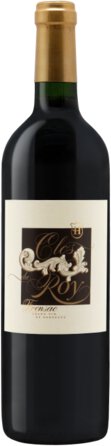 Chateau Clos Du Roy