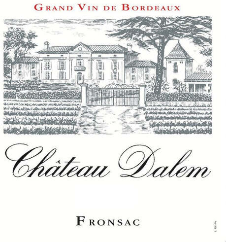 Chateau Dalem