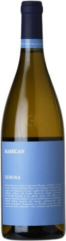 Massican Gemina