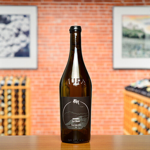Francois Rousset-Martin Côtes du Jura Chardonnay “La Chaux”