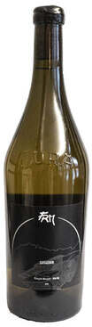 Francois Rousset-Martin Côtes du Jura Chardonnay “Oxymore”