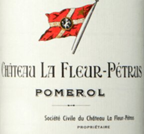 Chateau La Fleur Petrus
