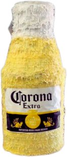 Xl Corona Pinata W Shots