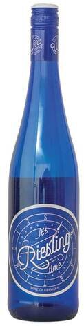 It's Riesling Time