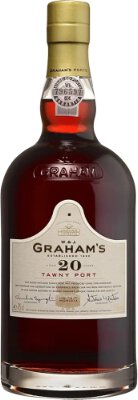 Graham's 20YR Tawny Port