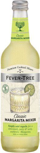 Fever Tree Classic Margarita Mix