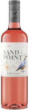 Sand Point Rose